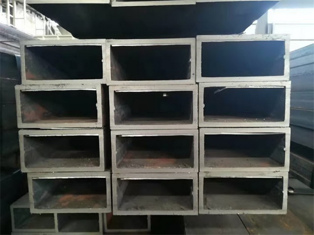 崂山Q235冷拔方管材质特点 适用工程场景分析