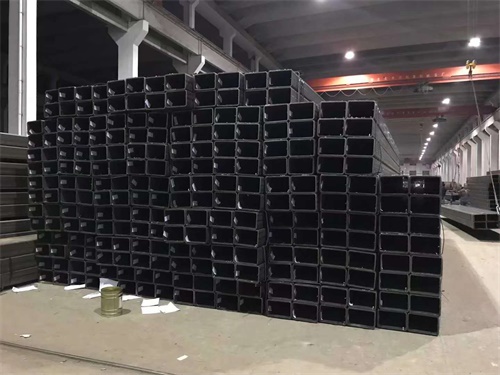 崂山冷拔方管选型指南 工程采购怎么选